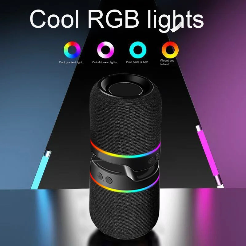Detachable Wireless Speaker