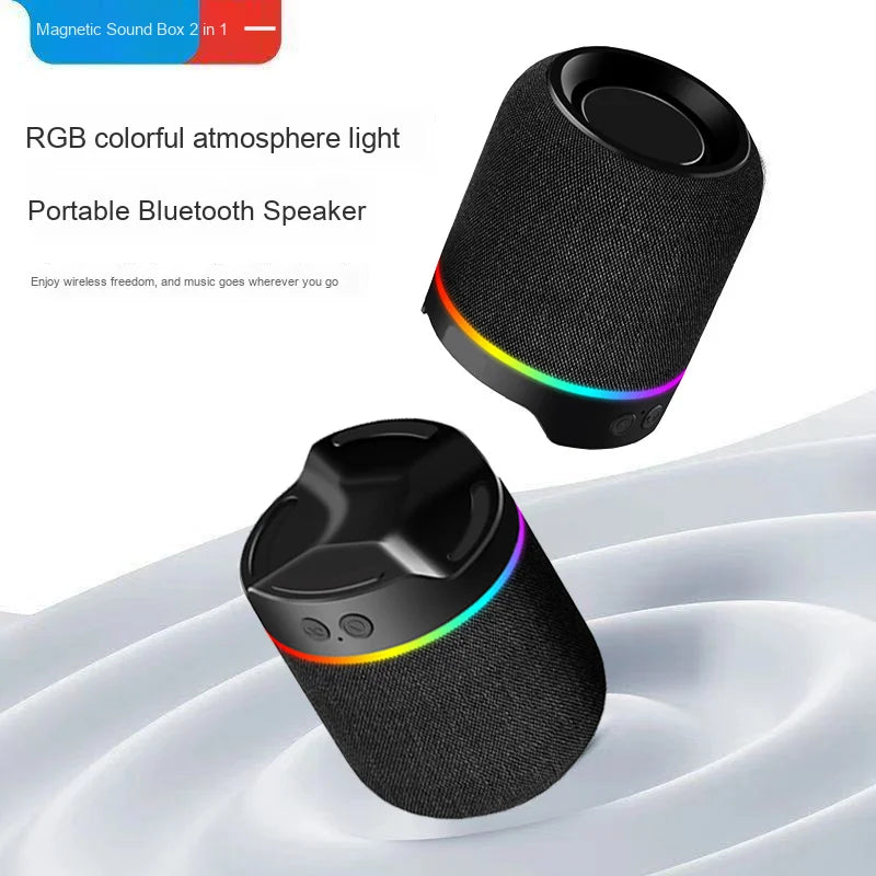 Detachable Wireless Speaker