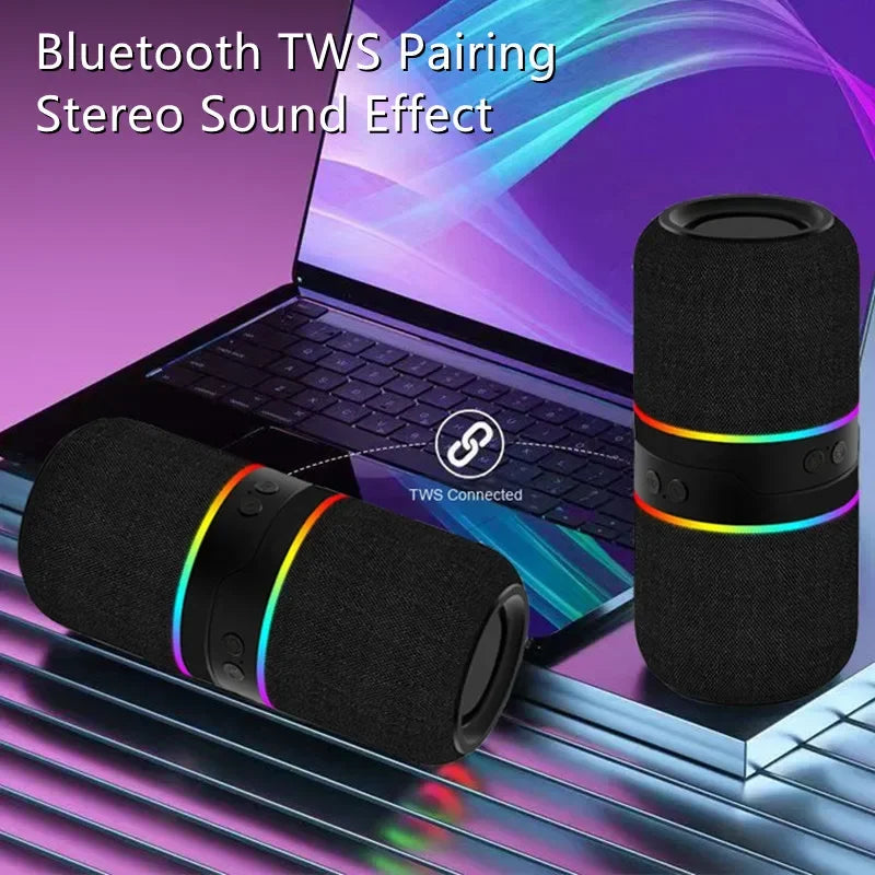Detachable Wireless Speaker