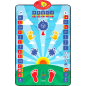 Kids Smart Prayer Mat ( Educational)