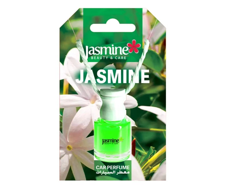 Car Perfumes from Brand Jasmine