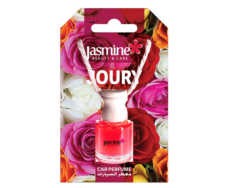 Car Perfumes from Brand Jasmine