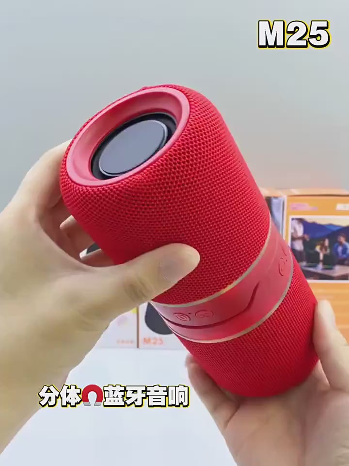Detachable Wireless Speaker