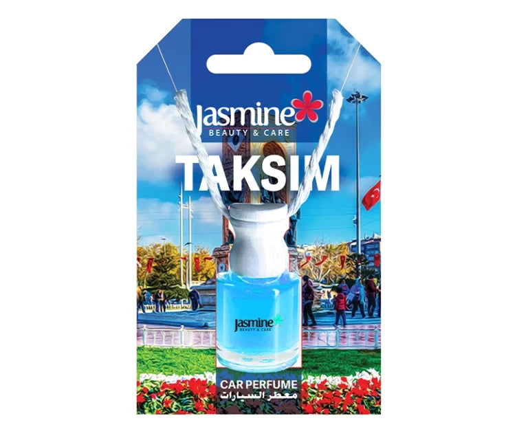 Car Perfumes from Brand Jasmine