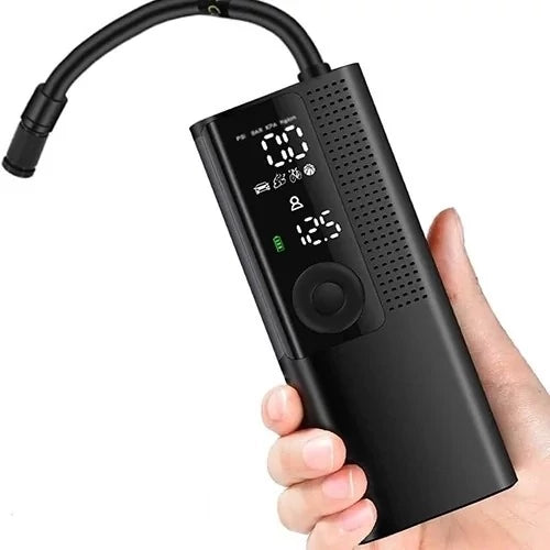Portable Car Air Pump